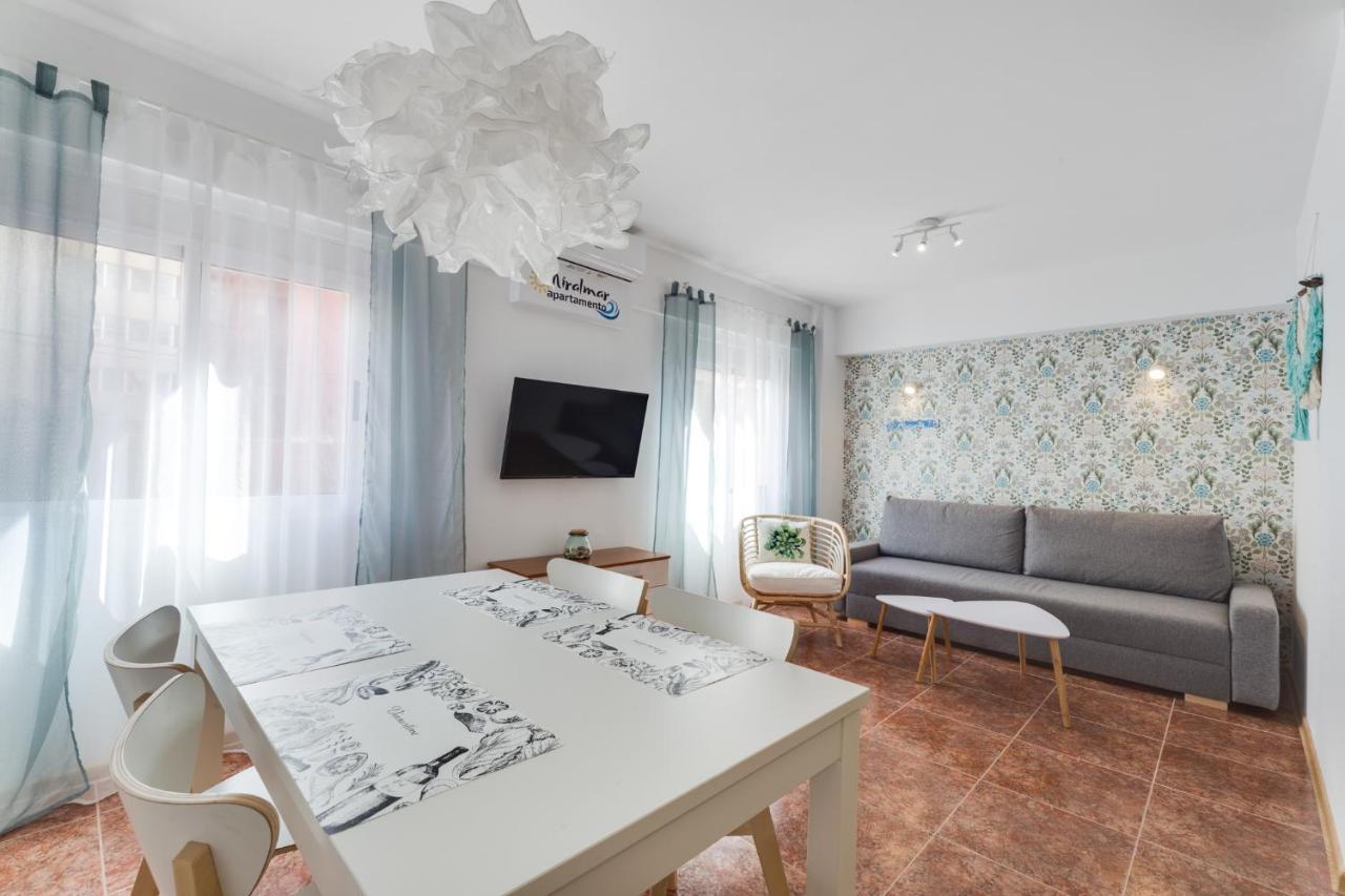 Miralmar Apartamento Alicante Extérieur photo