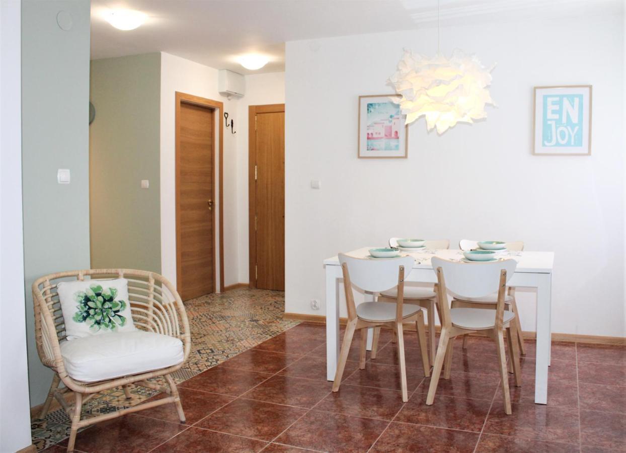 Miralmar Apartamento Alicante Extérieur photo
