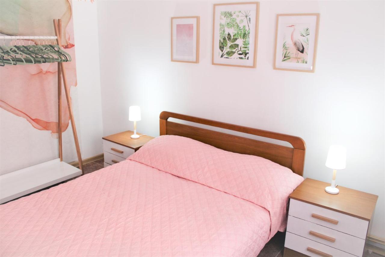 Miralmar Apartamento Alicante Extérieur photo